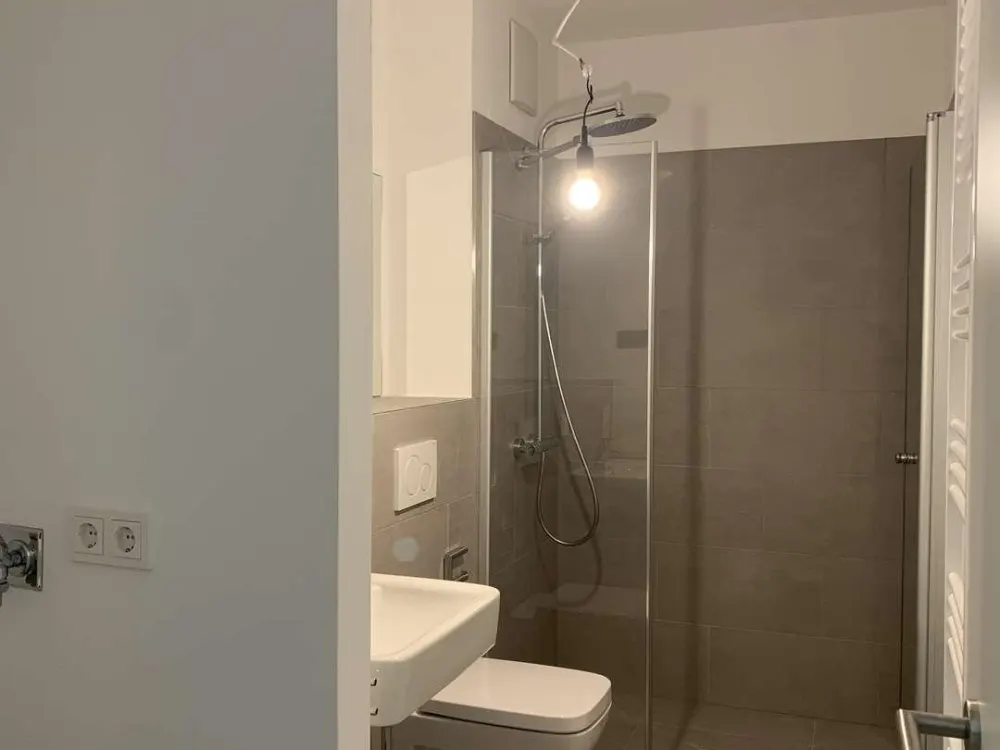 Exklusives 2-Zimmer Apartment mit Einbauküche in zentraler Lage in Köln-Ehrenfeld.