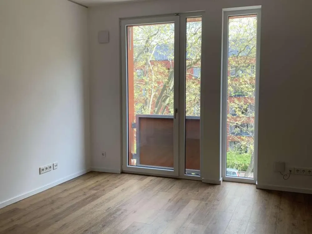 Exklusives 2-Zimmer Apartment mit Einbauküche in zentraler Lage in Köln-Ehrenfeld.