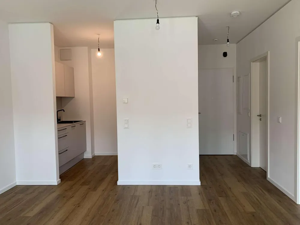 Exklusives 2-Zimmer Apartment mit Einbauküche in zentraler Lage in Köln-Ehrenfeld.