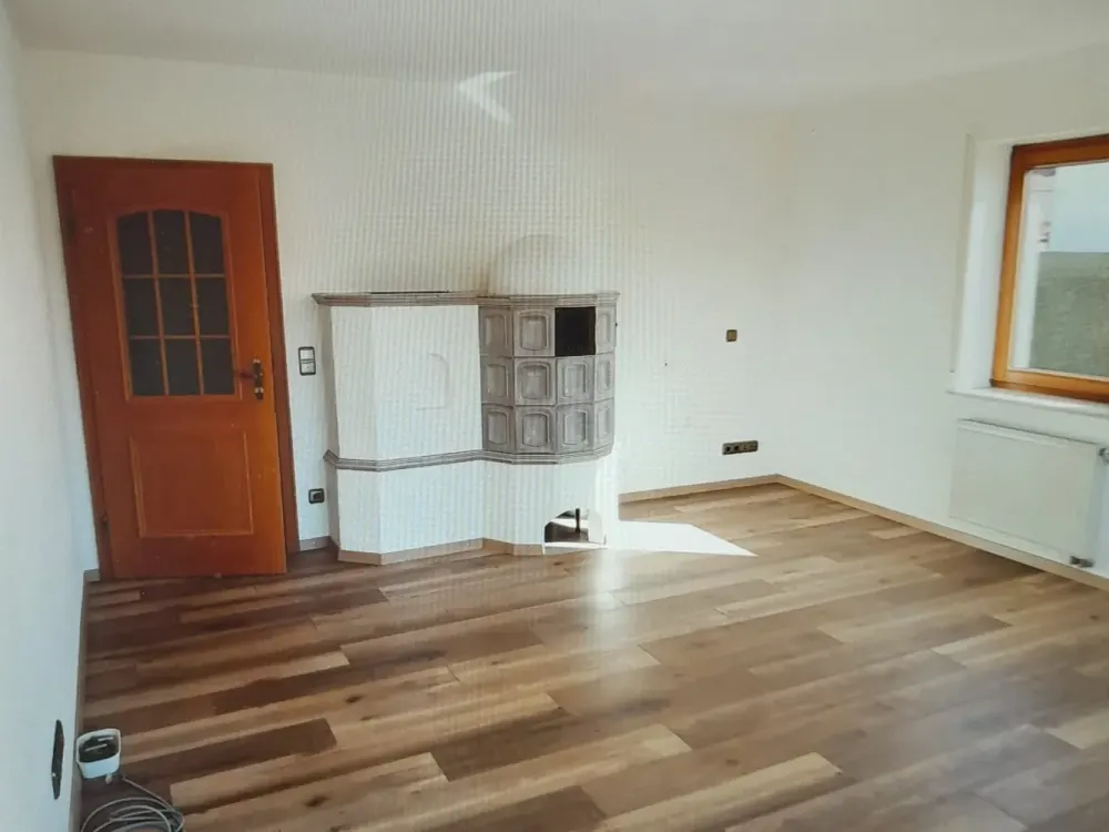4-Zimmer-Wohnung mit Balkon in Winterrieden
