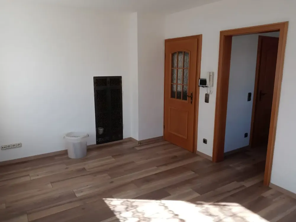 4-Zimmer-Wohnung mit Balkon in Winterrieden