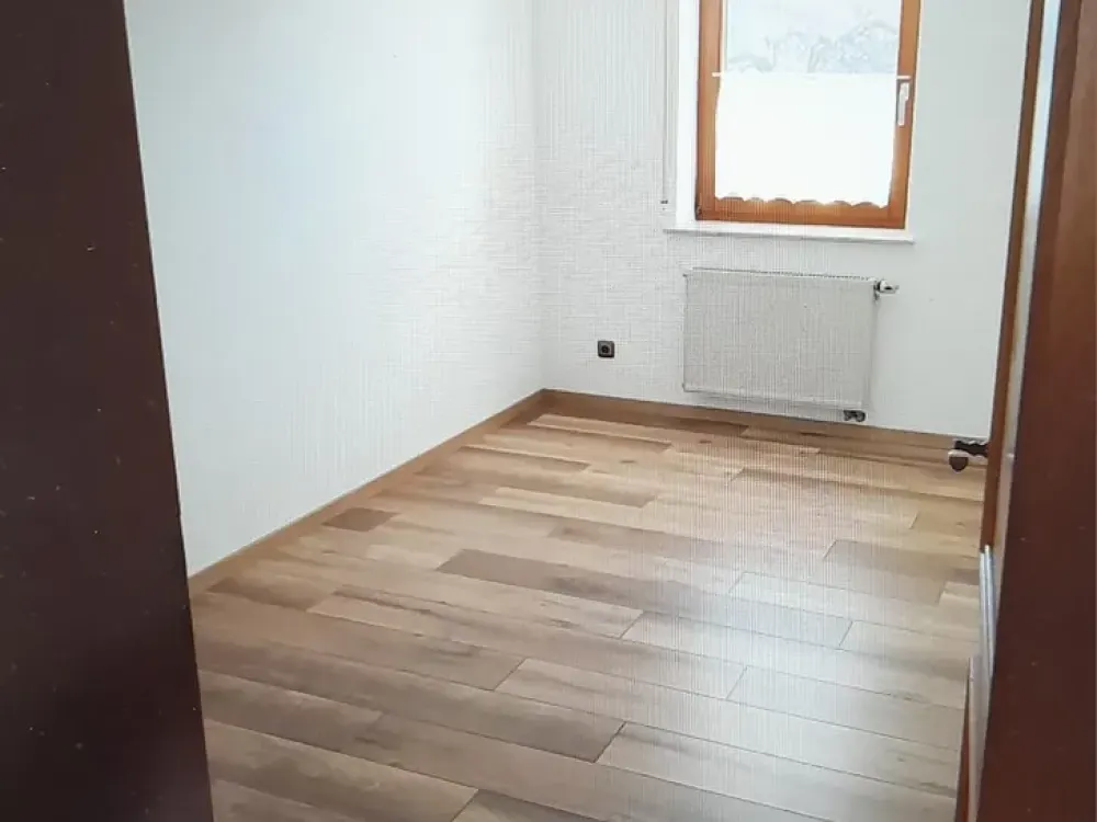 4-Zimmer-Wohnung mit Balkon in Winterrieden