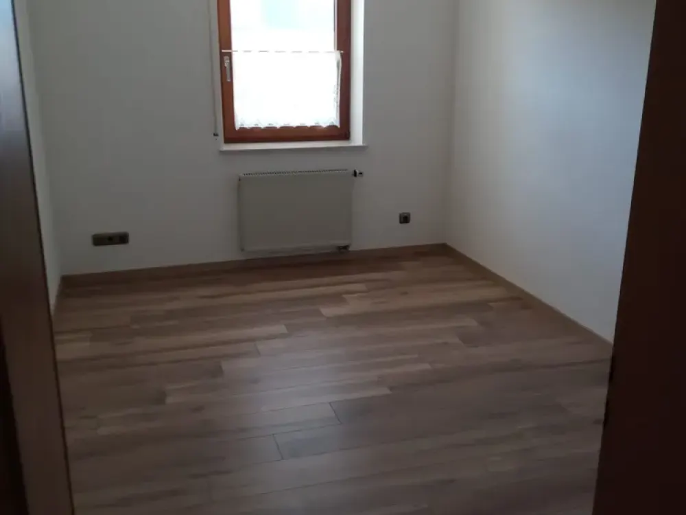 4-Zimmer-Wohnung mit Balkon in Winterrieden
