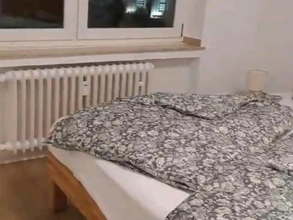do wynajęcia mieszkanie na Opladen, mieszkanie umeblowane