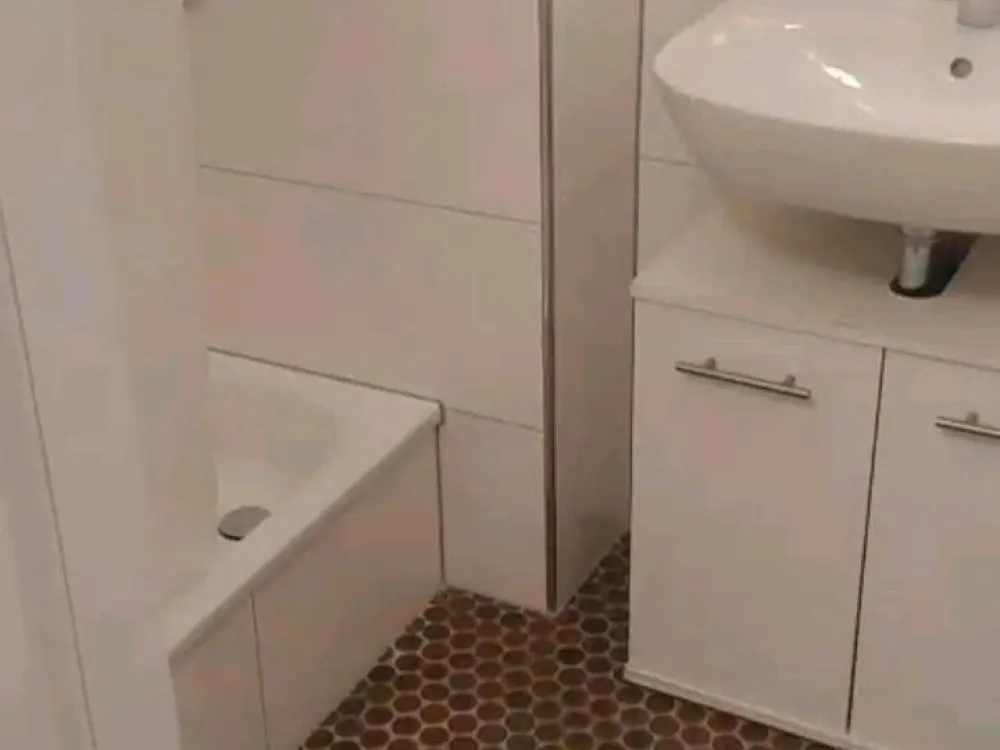 do wynajęcia mieszkanie na Opladen, mieszkanie umeblowane