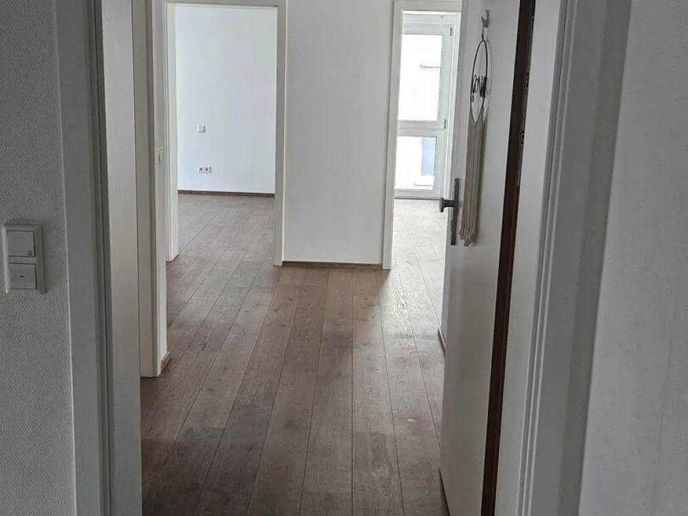 Exklusive 4,5-Zimmer-Wohnung in Nürnberg-Fischbach zu vermieten!