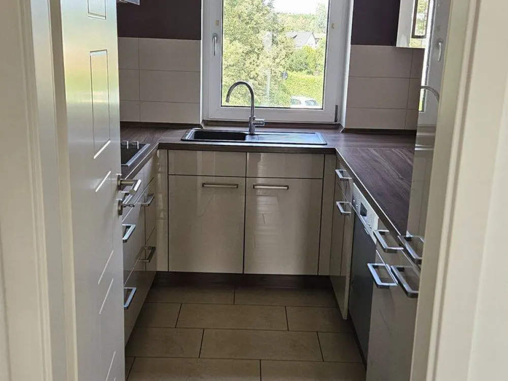 Exklusive 4,5-Zimmer-Wohnung in Nürnberg-Fischbach zu vermieten!