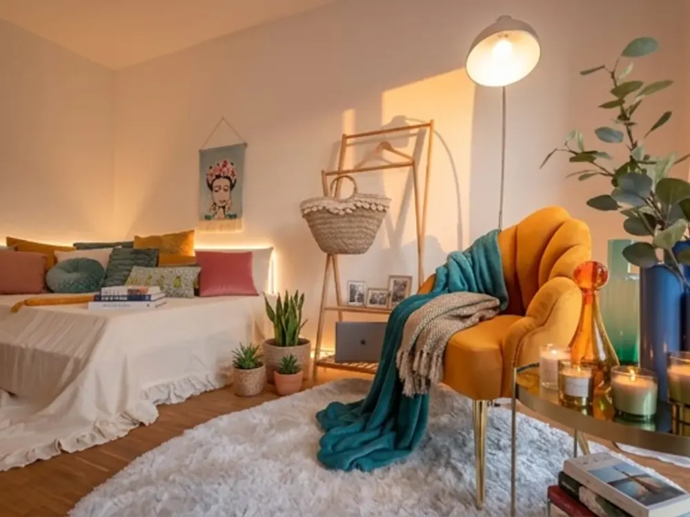 1 Monat mietfrei - Schönes WG-Zimmer für Studenten, Azubis und Schüler