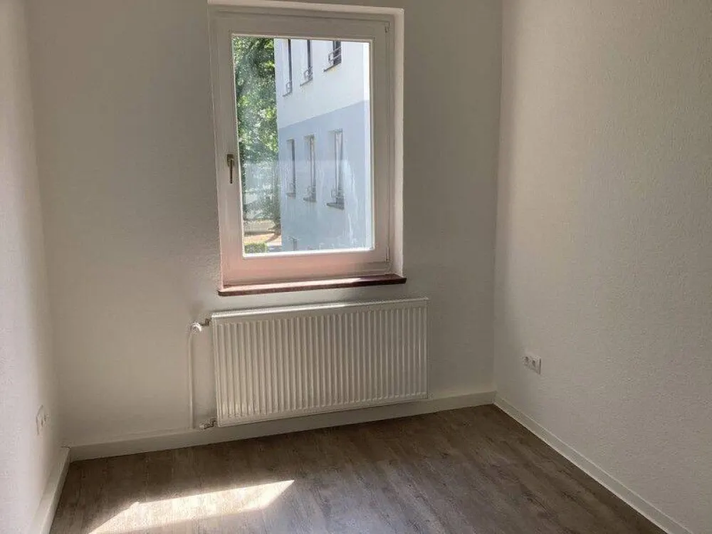 Jetzt zugreifen: interessante 3-Zimmer-Wohnung im Quartier Silberborn