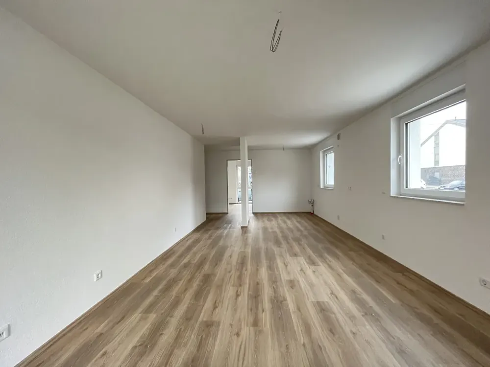 Exklusive Erdgeschosswohnung mit Terrasse in Dortmund-Wickede