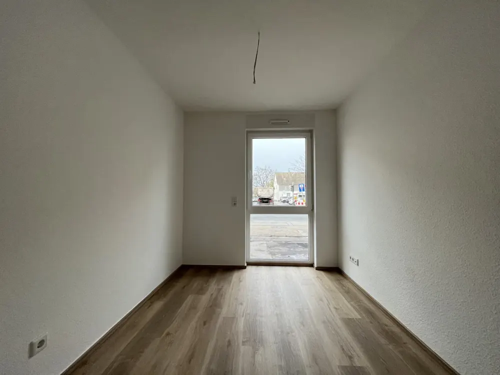 Exklusive Erdgeschosswohnung mit Terrasse in Dortmund-Wickede