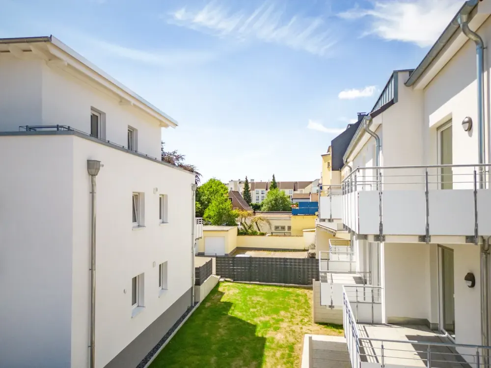 Exklusive Erdgeschosswohnung mit Terrasse in Dortmund-Wickede