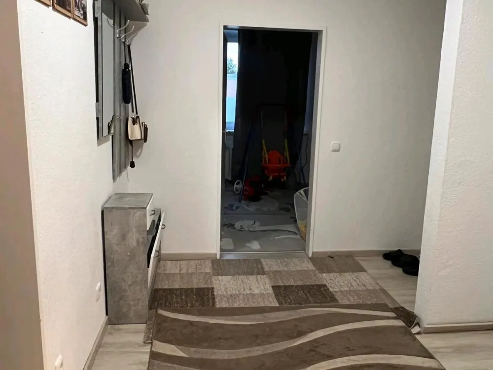 Nachmieter gesucht, komplett möblierte Wohnung in Bergkamen