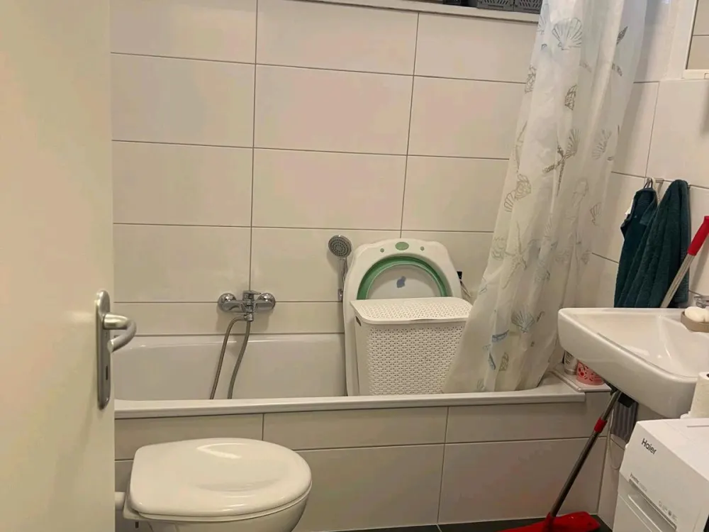 Nachmieter gesucht, komplett möblierte Wohnung in Bergkamen