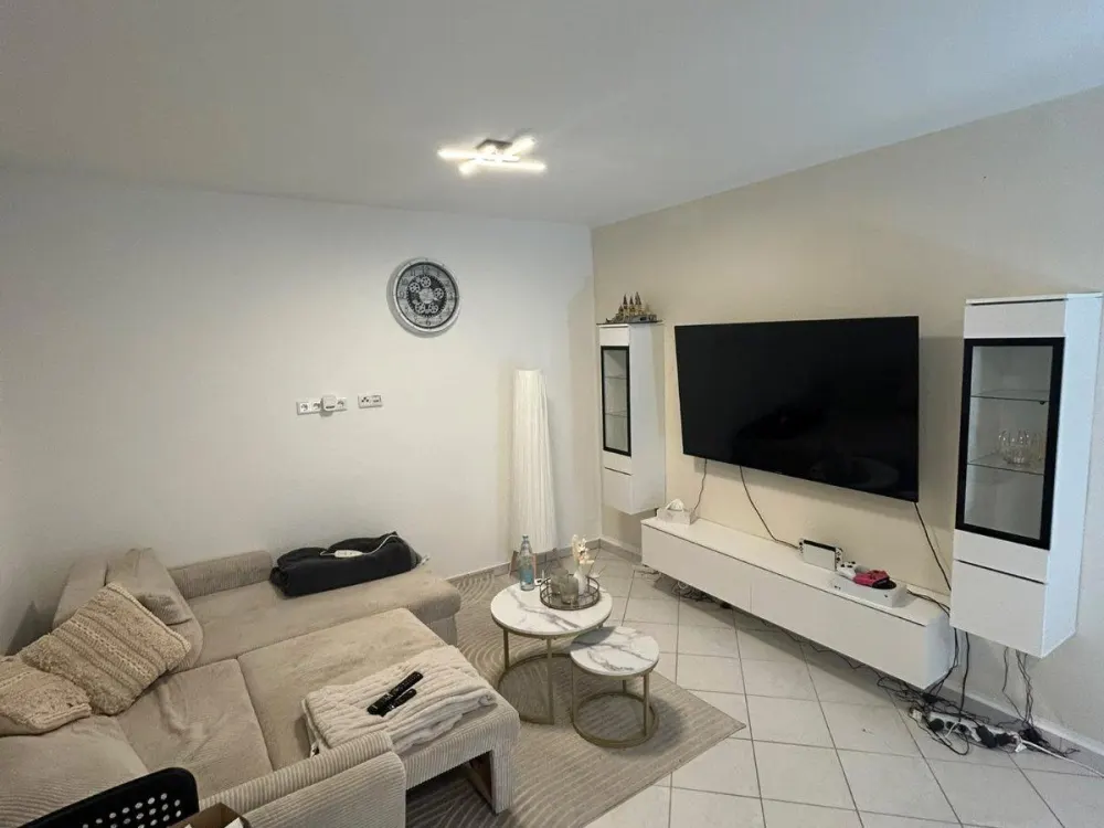 Helle 3-Zimmer-Wohnung mit großem Balkon, 64 m²