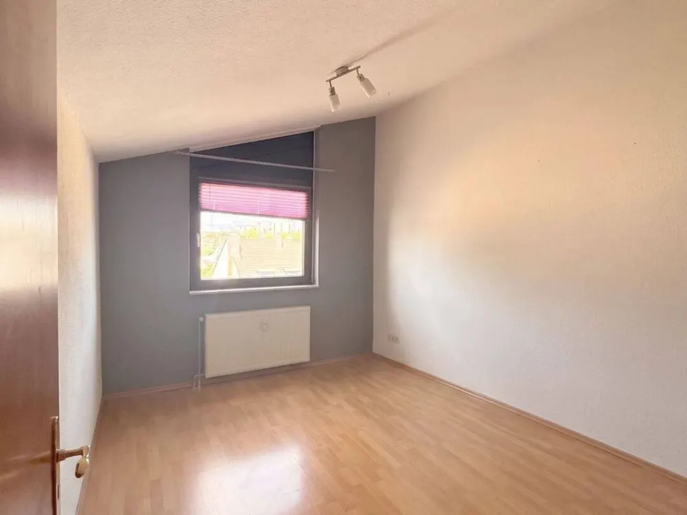 Zentrales Wohnen in Porz-Urbach