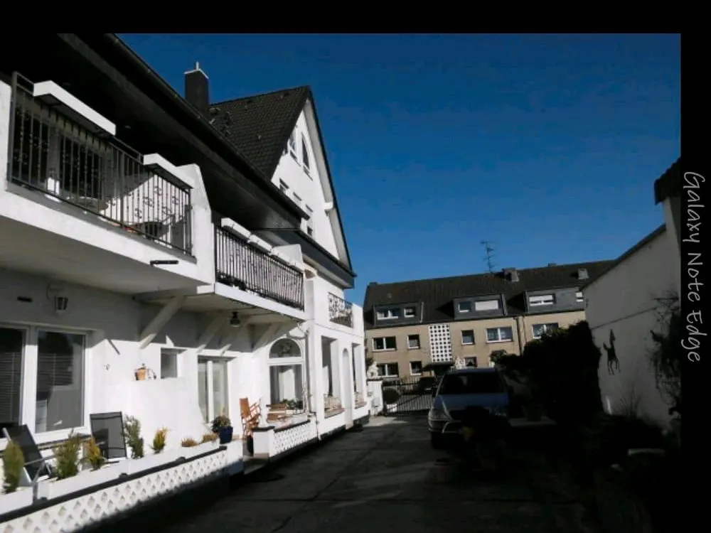 Whg für 1 - 2 Pers. großzügiges Wohnzimmer 1 Schlafzimmer siehe