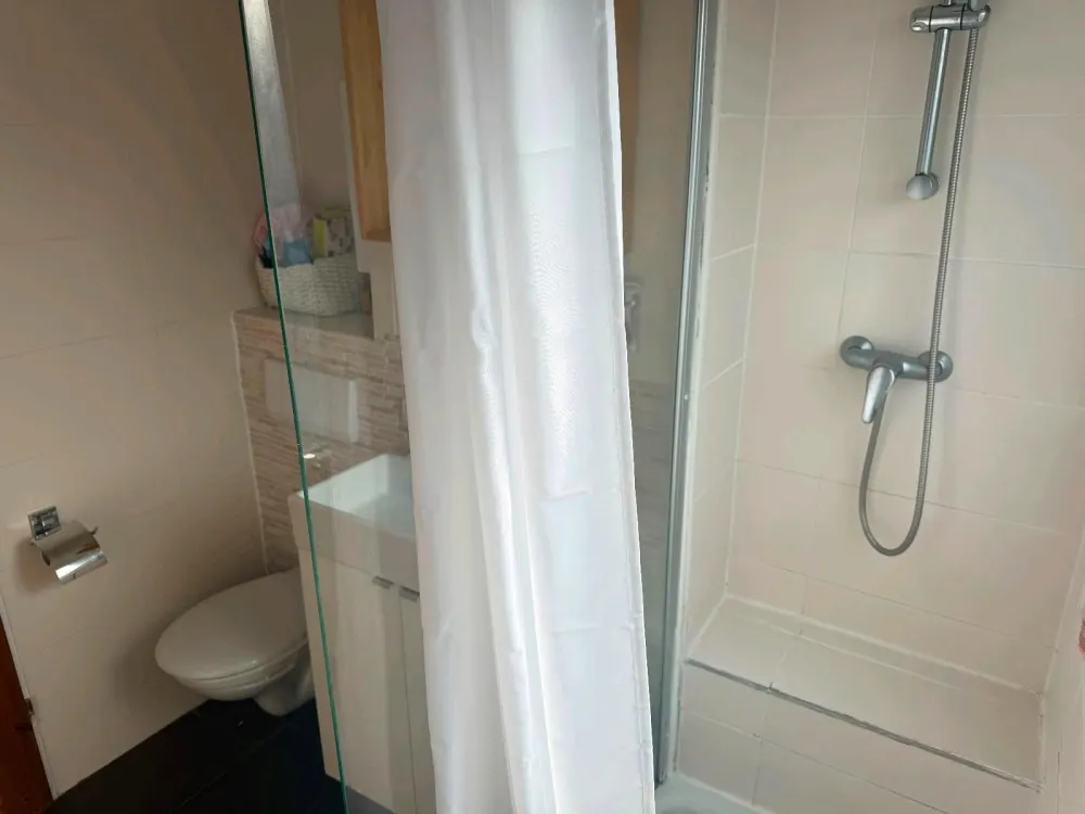 2,5-3 Zimmer Wohnung
