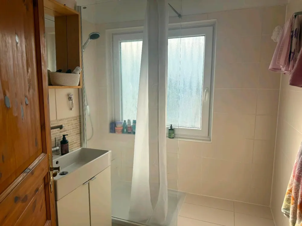 2,5-3 Zimmer Wohnung
