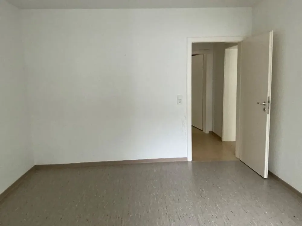 renovierte 3-Zimmerwohnung in Barsinghausen