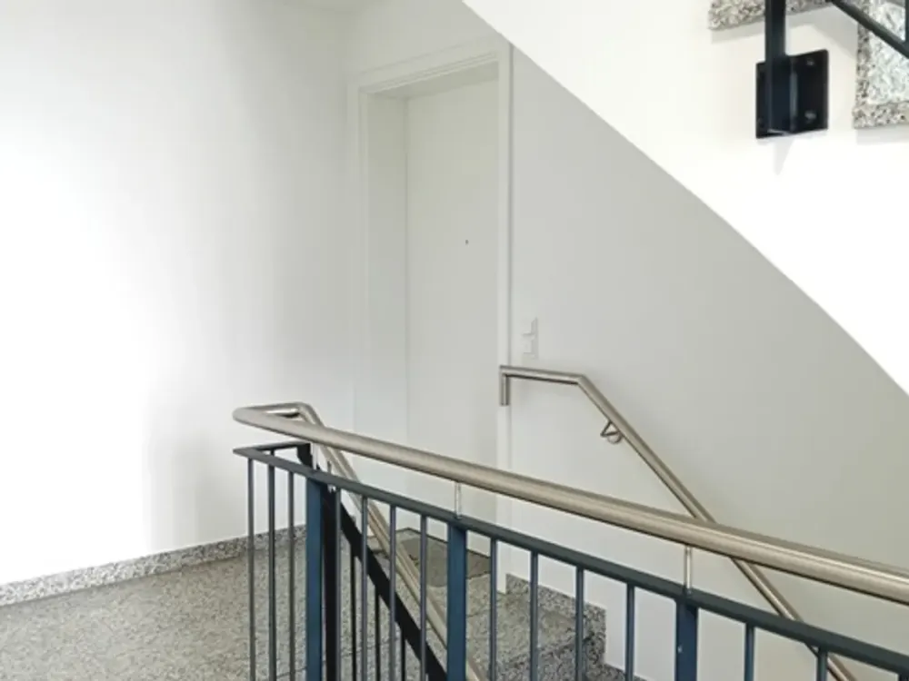 living smart - Exklusive Erdgeschoss-Wohnung mit 5 Zimmern und Gartenanteil