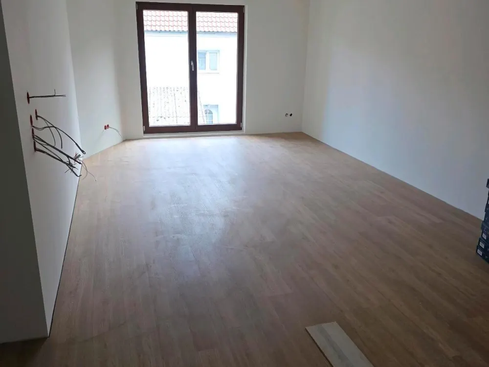 3 Zimmerwohnung, Erstbezug in einem ehemaligen Ökonomiegebäude