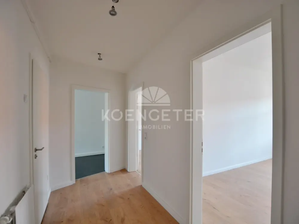 NEU: Perfekter Schnitt, bester Komfort: Ihr neues Zuhause zum Entfalten!