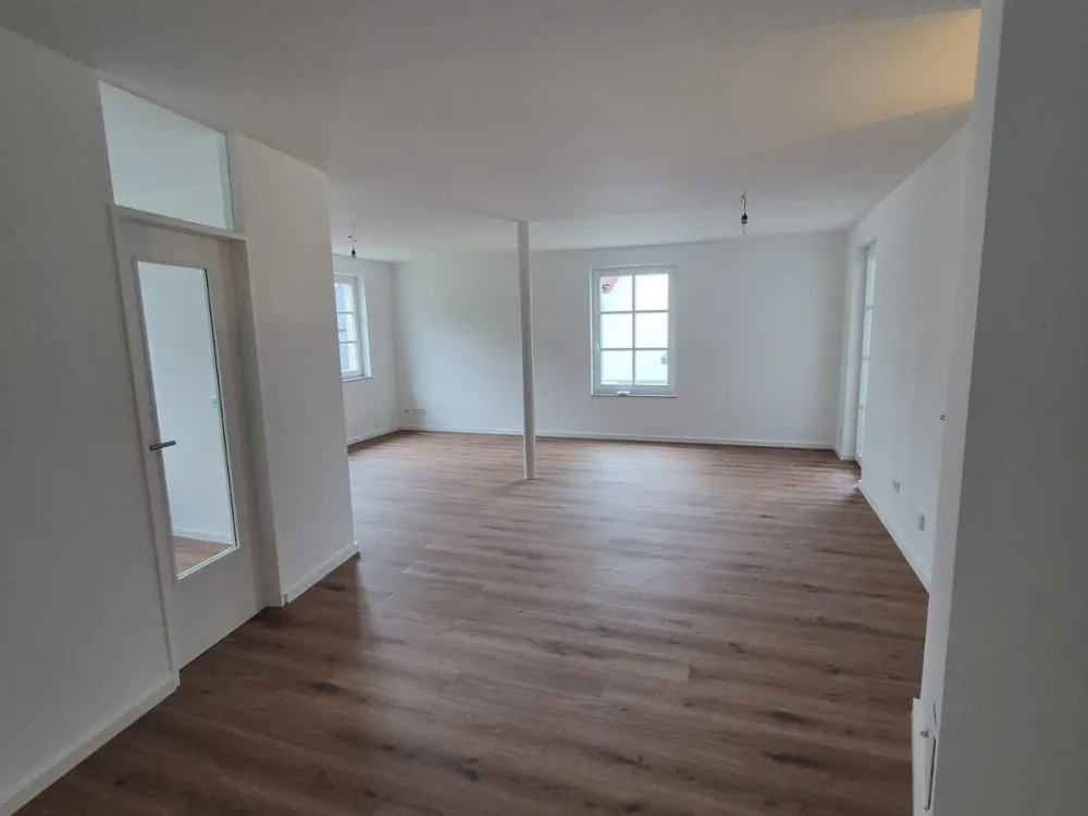 Traumhafte 3-Zimmer-Wohnung mit Balkon im Herzen von Wülfrath
