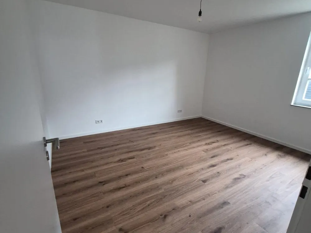 Traumhafte 3-Zimmer-Wohnung mit Balkon im Herzen von Wülfrath