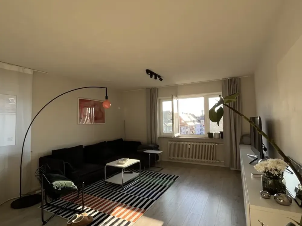 Wohnung im Herzen von Nürnberg