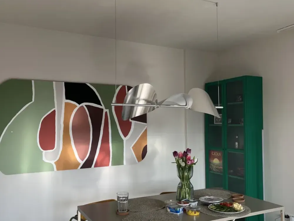 Wohnung im Herzen von Nürnberg