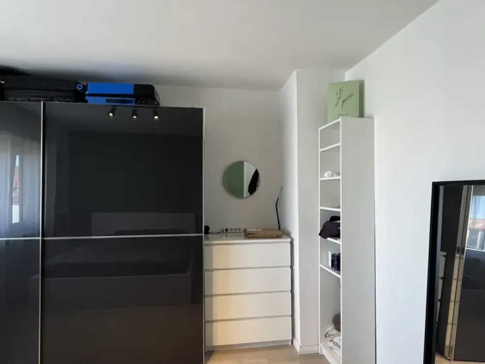 Wohnung im Herzen von Nürnberg