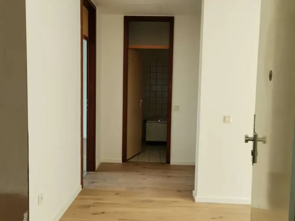In der Mark 178a - WBS!, schöne 2 ZKB Wohnung im 3. OG WBS Wohnung