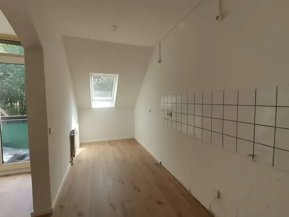 In der Mark 178a - WBS!, schöne 2 ZKB Wohnung im 3. OG WBS Wohnung