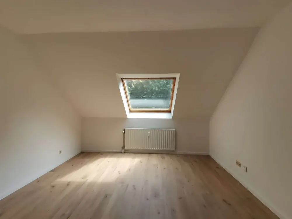 In der Mark 178a - WBS!, schöne 2 ZKB Wohnung im 3. OG WBS Wohnung