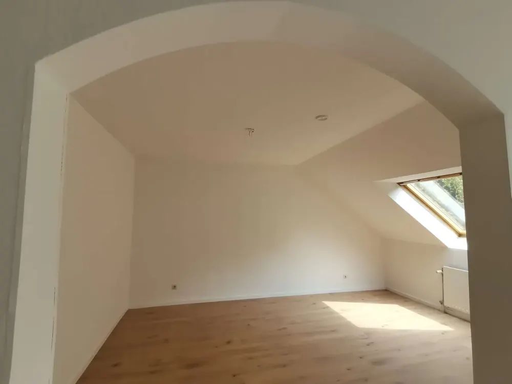 In der Mark 178a - WBS!, schöne 2 ZKB Wohnung im 3. OG WBS Wohnung