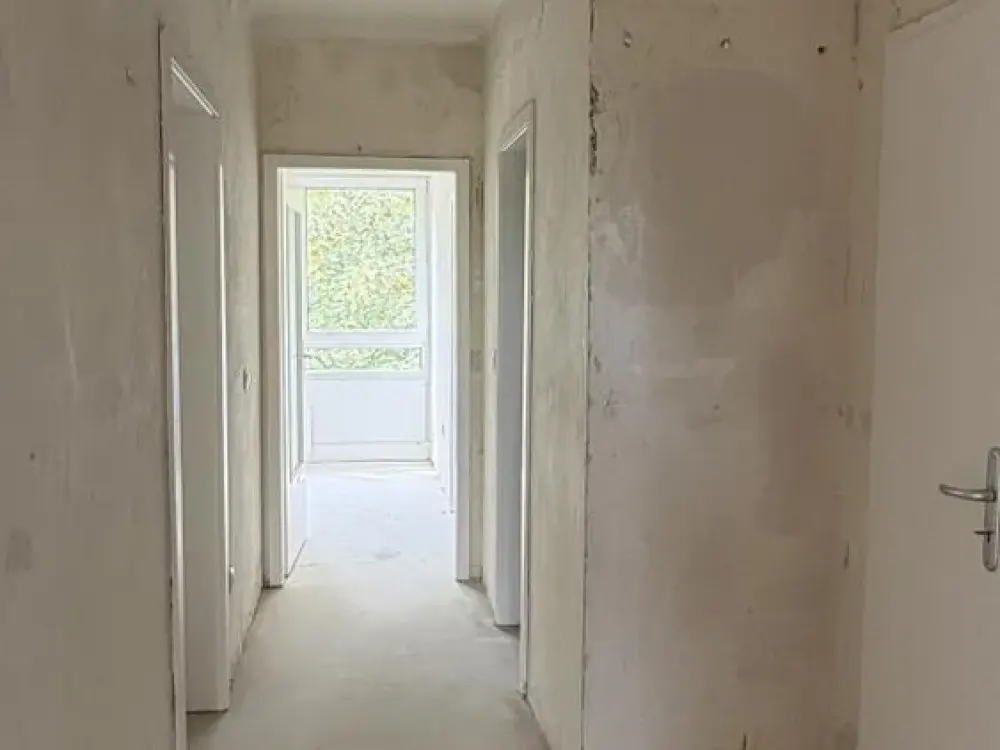 3-Zimmer-Wohnung in Dortmund Scharnhorst
