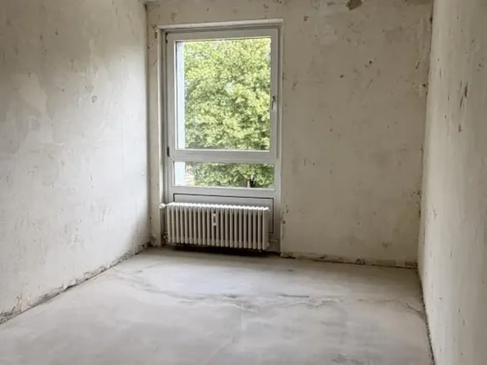 3-Zimmer-Wohnung in Dortmund Scharnhorst