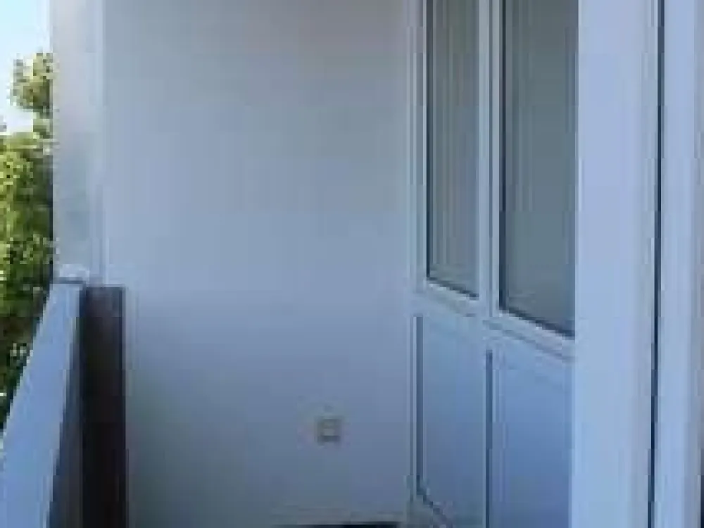 Moderne 45qm Wohnung mit Balkon im 19. OG in Erlangen