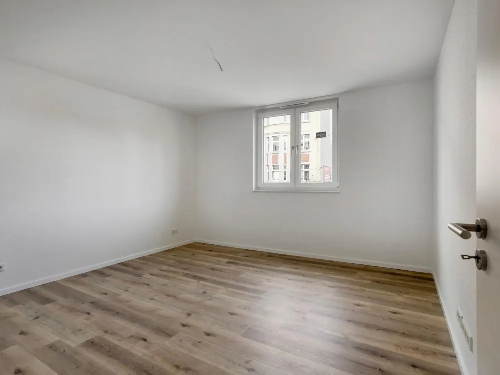 Helle 3,5-Zimmerwohnung in Dortmund!