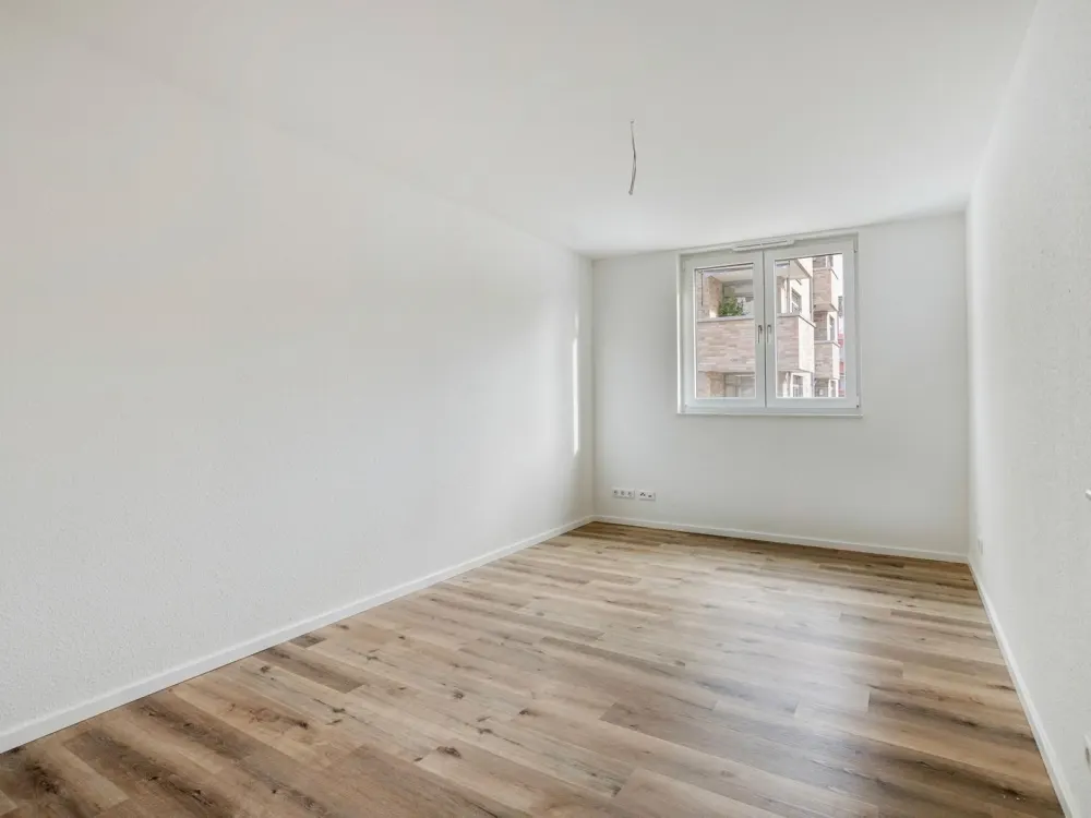 Helle 3,5-Zimmerwohnung in Dortmund!