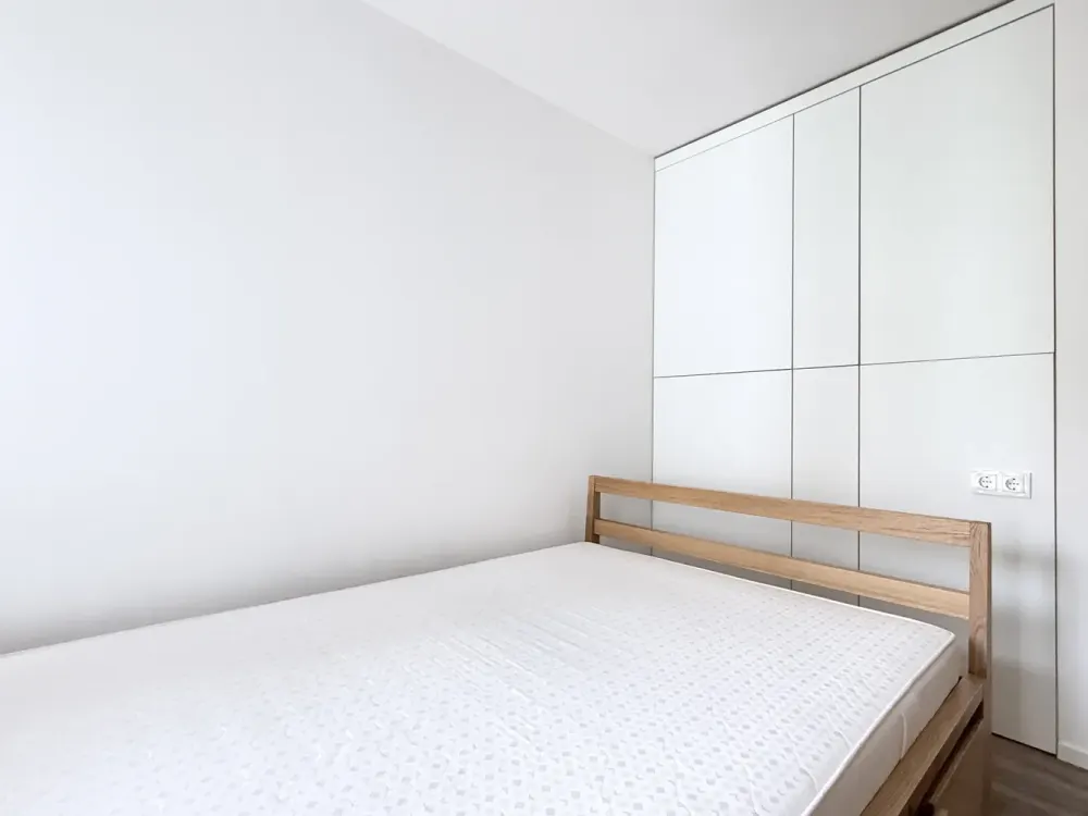 Stylish. Modern. Vollmöbliert., Attraktives 1-Zi.-Apartment