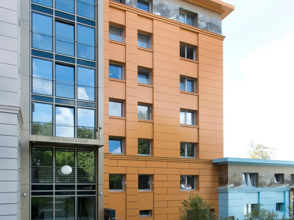 3 ½ Zimmer Wohnung mit Balkon und Aufzug in Hagen