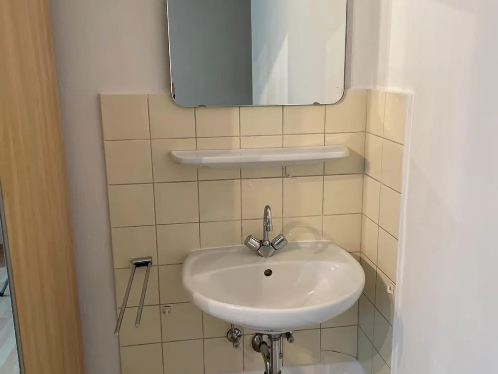 Möbliertes Zimmer in Bester Erlanger Lage