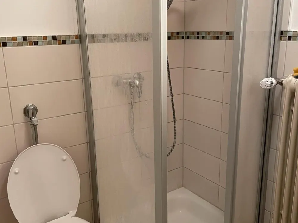 Möbliertes Zimmer in Bester Erlanger Lage