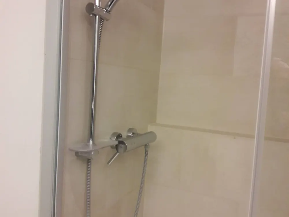 1-Zi-Wohnung in zentraler Lage