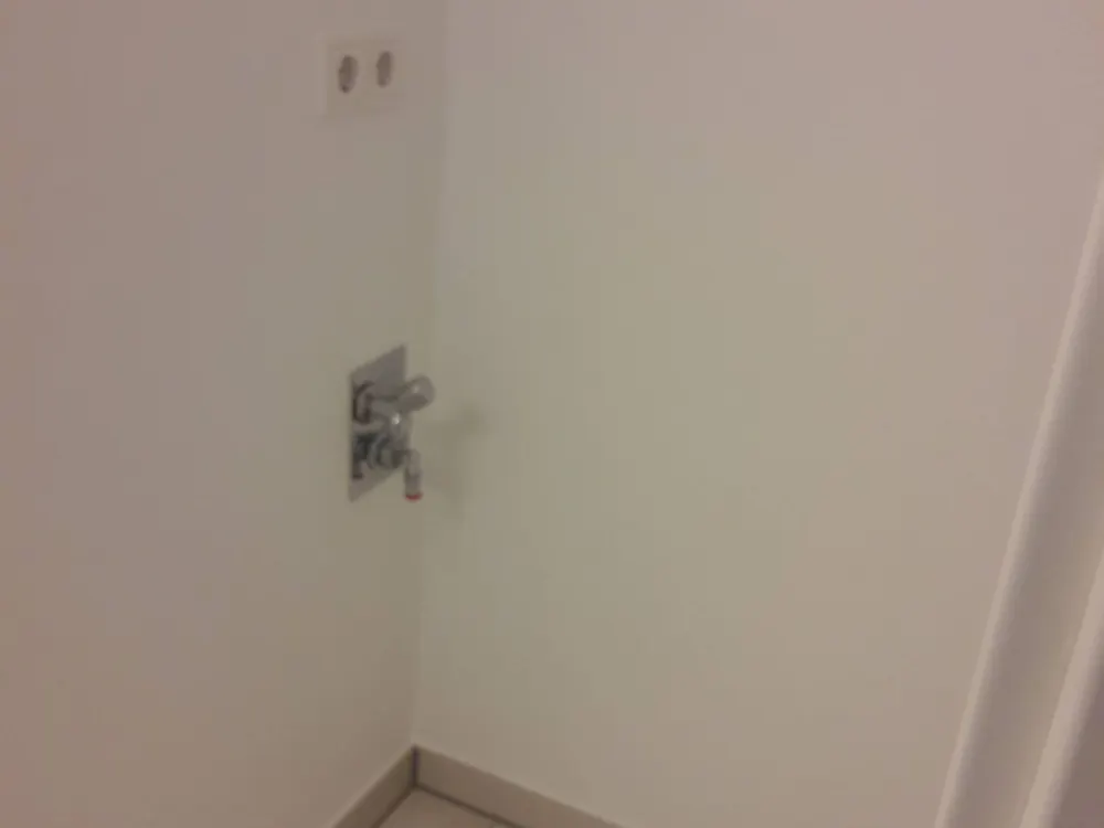 1-Zi-Wohnung in zentraler Lage