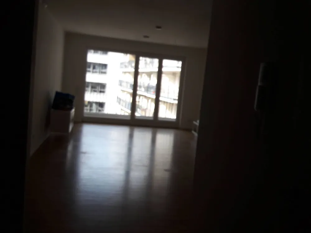 1-Zi-Wohnung in zentraler Lage