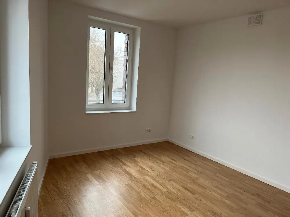 2 Zi. Wohnung mit Balkon
