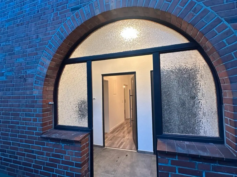 Modernized Apartment for Rent in Ritterhude (All-in except electricity)